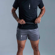 Terret Canguro Running Max Black