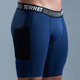 Terret Licra Flowmotion Hombre Mare