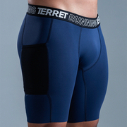Terret Licra Flowmotion Hombre Mare