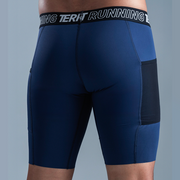 Terret Licra Flowmotion Hombre Mare