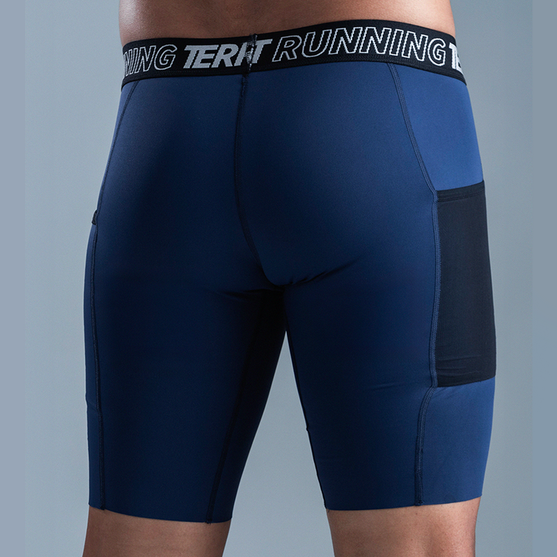 Terret Licra Flowmotion Hombre Mare