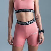 Terret Licra Pulse Mujer Terra