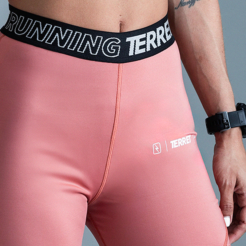 Terret Licra Pulse Mujer Terra