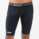 Terret Licra Run Pro Hombre Black