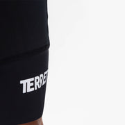 Terret Licra Run Pro Hombre Black