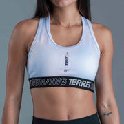 Terret Top Syng Hielo Mujer Multicolor