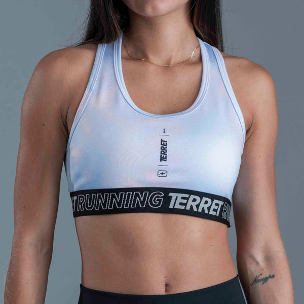 Terret Top Syng Hielo Mujer Multicolor