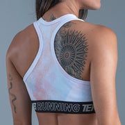 Terret Top Syng Hielo Mujer Multicolor