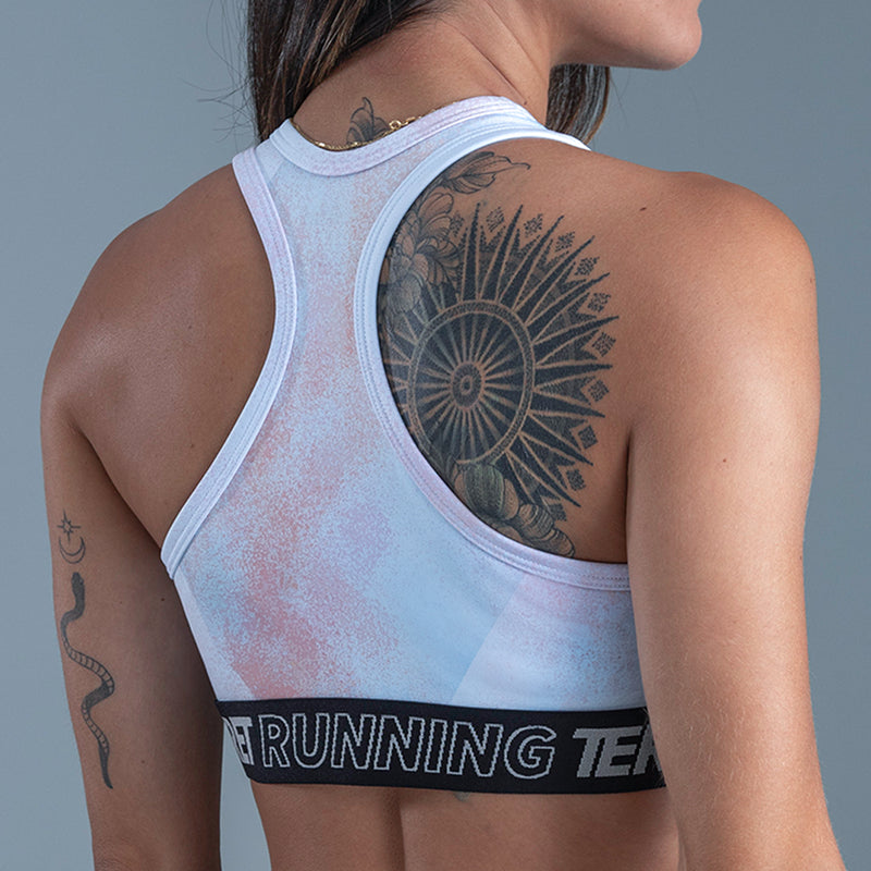 Terret Top Syng Hielo Mujer Multicolor