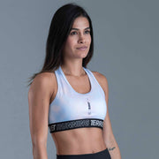 Terret Top Syng Hielo Mujer Multicolor