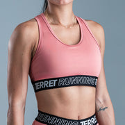 Terret Top Vitale Mujer Terra