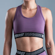 Terret Top Vitale Mujer Uva