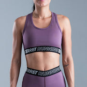 Terret Top Vitale Mujer Uva