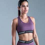 Terret Top Vitale Mujer Uva