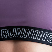 Terret Top Vitale Mujer Uva