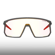 Tifosi Moab Satin Vapor Clarion Red Fototec