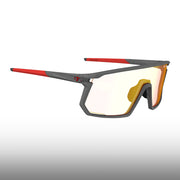 Tifosi Moab Satin Vapor Clarion Red Fototec