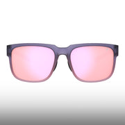 Tifosi Shumo Midnight Coral Pink Mirror