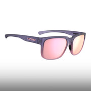 Tifosi Shumo Midnight Coral Pink Mirror