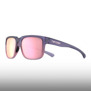 Tifosi Shumo Midnight Coral Pink Mirror