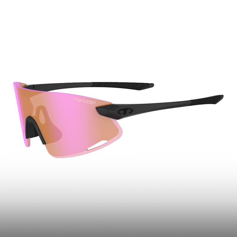 Tifosi Vogel XC Blackout AC Red