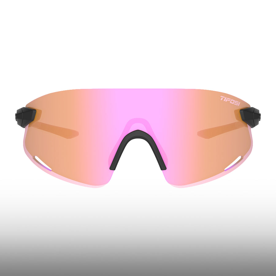 Tifosi Vogel XC Blackout AC Red