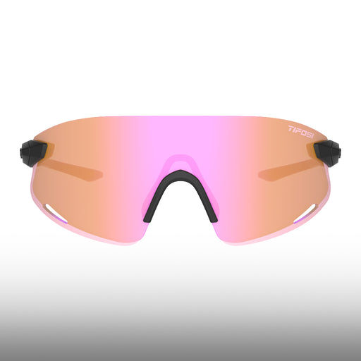 Tifosi Vogel XC Blackout AC Red