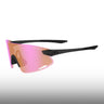 Tifosi Vogel XC Blackout AC Red