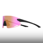 Tifosi Vogel XC Blackout AC Red