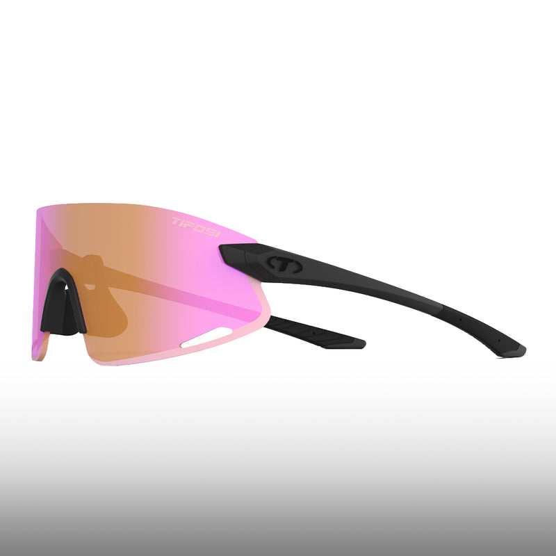 Tifosi Vogel XC Blackout AC Red