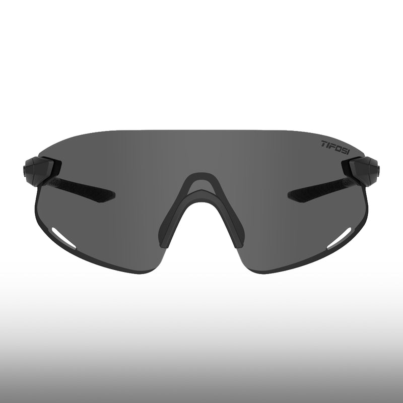 Tifosi Vogel XC Blackout Smoke