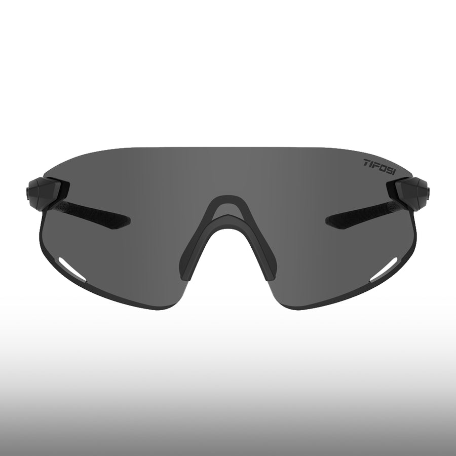 Tifosi Vogel XC Blackout Smoke