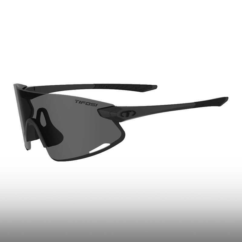 Tifosi Vogel XC Blackout Smoke