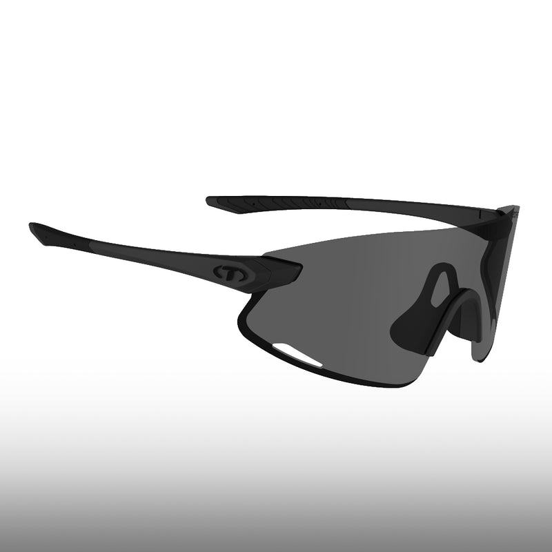 Tifosi Vogel XC Blackout Smoke