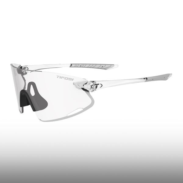 Tifosi Vogel XC Crystal Clear