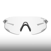Tifosi Vogel XC Crystal Clear