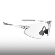 Tifosi Vogel XC Crystal Clear