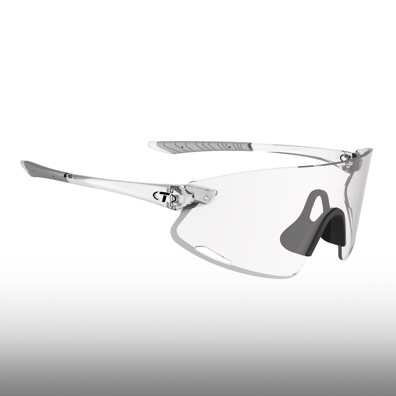 Tifosi Vogel XC Crystal Clear