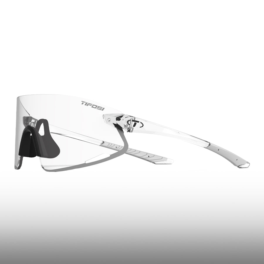 Tifosi Vogel XC Crystal Clear
