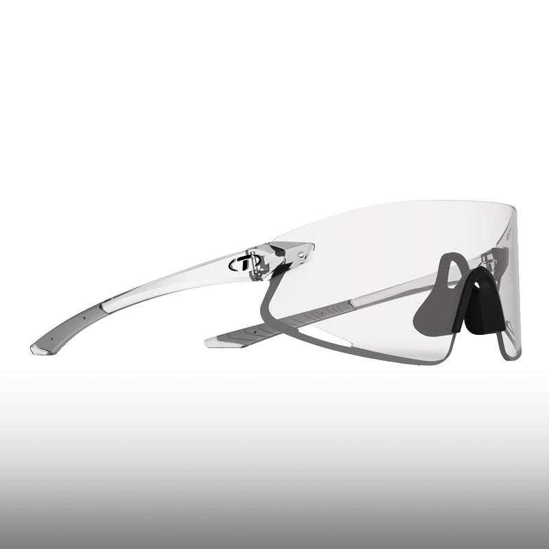 Tifosi Vogel XC Crystal Clear