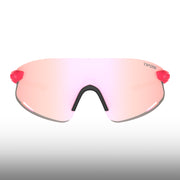 Tifosi Vogel XC Crystal Pink Mirror