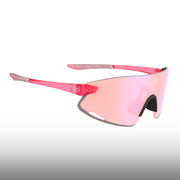 Tifosi Vogel XC Crystal Pink Mirror