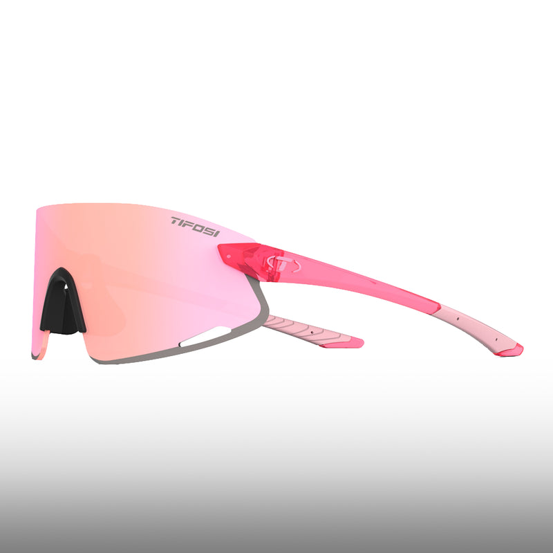 Tifosi Vogel XC Crystal Pink Mirror