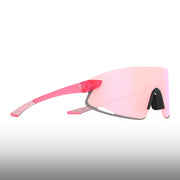 Tifosi Vogel XC Crystal Pink Mirror