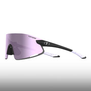 Tifosi Vogel XC Matte Black Violet Mirror