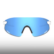Tifosi Vogel XC Satin Clear Sky Blue Mirror
