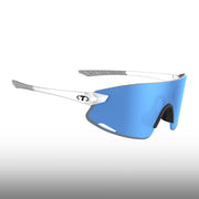 Tifosi Vogel XC Satin Clear Sky Blue Mirror
