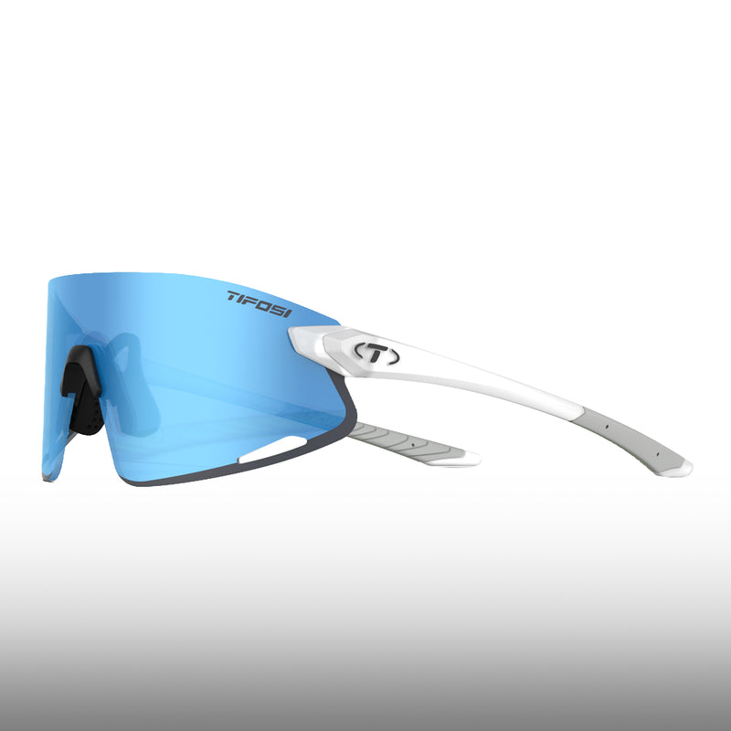 Tifosi Vogel XC Satin Clear Sky Blue Mirror