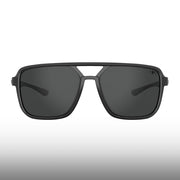 Tifosi Optics Salto Blackout Smoke Tint