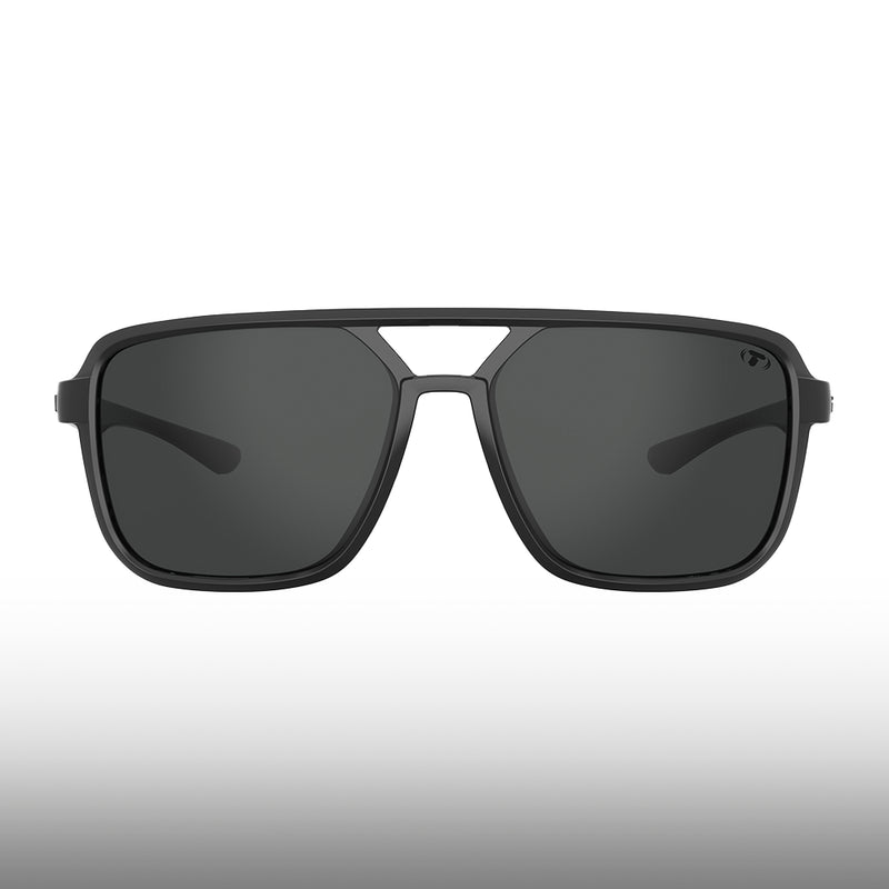 Tifosi Optics Salto Blackout Smoke Tint